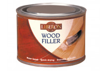 Liberon Wood Filler Neutral 125ml