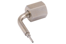 1/2\" BSP Female Test Point