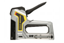 Stanley Tools TR350 FatMax Heavy-Duty Stapler / Nailer