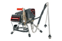 INDUSTRAIGHTIAL AIRLESS PAINT SPRAYER 220V