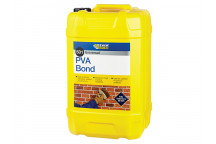 Everbuild Universal PVA Bond 501 2.5 litre