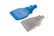 G1/4 PLASTIC/POM FLAT FAN NOZZLE