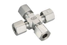 6OD EQUAL CROSS HEAVY