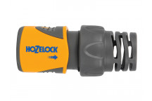 Hozelock 2060 Hose End Connector for 19mm (3/4 in) Hose