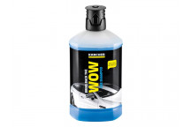 Karcher Car Shampoo 3-In-1 Plug & Clean (1 litre)