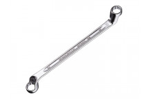 Stahlwille Double Ended Ring Spanner 10 x 11mm