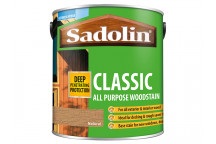 Sadolin Classic Wood Protection Natural 2.5 litre