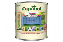 Cuprinol Garden Shades Cornflower 1 litre