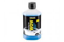 Karcher Ultra Foam Cleaner 1 litre