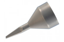 COX Grey Grouting Nozzle