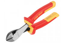 IRWIN Vise-Grip Diagonal Cutter Pliers VDE 175mm