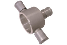 FEMALE 2.1/2\" INST X 2.1/2\" ID HOSE TAIL