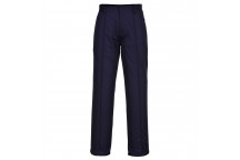 2885 Preston Trousers Navy Tall 40