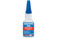 LOCTITE 420 Super Bonder Instant Adhesive 20g