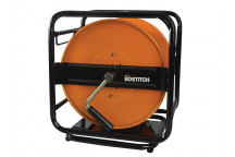 Bostitch CPACK30 30m Air Line Hose On Reel