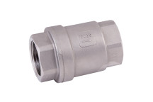 1/2\" BSP BARREL SPRING CHECK Valve
