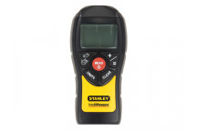 Stanley Intelli Tools IntelliMeasure Distance Estimator 12m