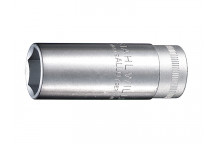 Stahlwille Spark Plug Socket Rubber 3/8in Drive 18mm
