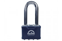 Squire 39/2.5 Stronglock Padlock 51mm Long Shackle