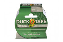 Shurtape Duck Tape Original 50mm x 10m Silver