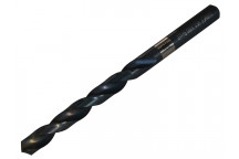 Dormer A100 HSS Jobber Drill Bit 21/64in OL:117mm WL:75mm