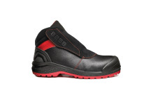B0880 Sparkle S3 HRO CI HI SRC Black/Red Size 13