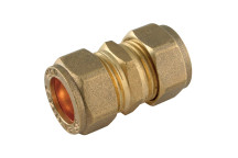 10mm OD Coupling
