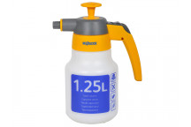 Hozelock 4122 Spraymist Pressure Sprayer 1.25 litre