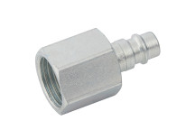 3/8\" BSPP Female Plug