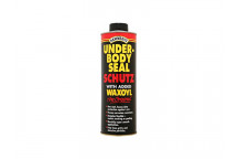 Hammerite Underbody Seal 1 Litre Schutz