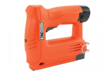 Tacwise 53-13EL Cordless Staple/Nail Gun 12V