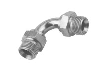 1/4\" BSP x 1/4\" BSP Elbow