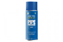 Arctic Hayes ZE Spray Pipe Freezer Aero Large 300ml