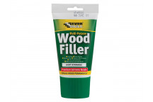 Everbuild Multipurpose Premium Joiners Grade Wood Filler Light Stainable 100ml