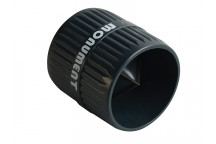 Monument 365F Internal / External Pipe End Deburrer up to 35mm