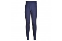 B121 Thermal Trouser Navy 4XL