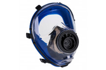 P516 Helsinki Full Face Mask - Universal Thread Blue