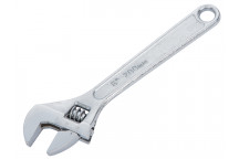 BlueSpot Tools Adjustable Wrench 200mm (8in)