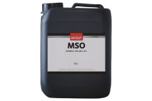 5LTR MSO SOLUBLE CUT OIL MILKY EMULSION