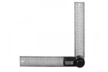 Trend Digital Angle Rule 200mm (8in)