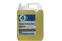 Nationwide Carpet Extraction Cleaner 5L