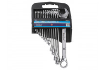 BlueSpot Tools Combination Spanner Set, 14 Piece