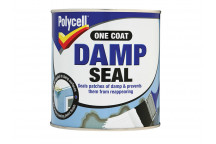 Polycell Damp Seal Paint 1 litre