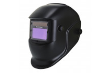 PW65 BizWeld Plus Welding Helmet Black