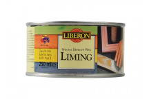 Liberon Liming Wax 250ml