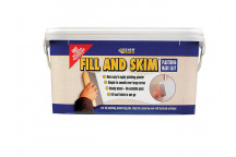 Everbuild Fill & Skim Tub 5 litre