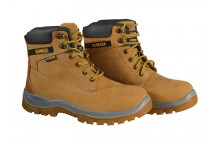 DEWALT Titanium S3 Safety Wheat Boots UK 11 EUR 45