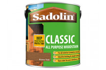 Sadolin Classic Wood Protection Burma Teak 2.5 litre