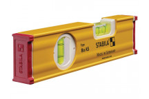 Stabila 80 AS Spirit Level 2 Vial 19565 20cm