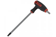 Teng T-Handle Hexagon Driver 4mm